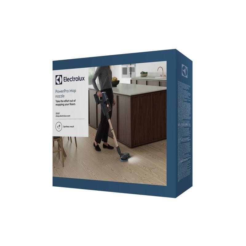 Hubice Electrolux ZE157 černá