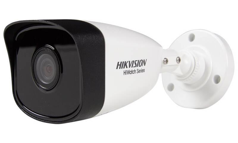 IP kamera HiWatch HWI-B140H