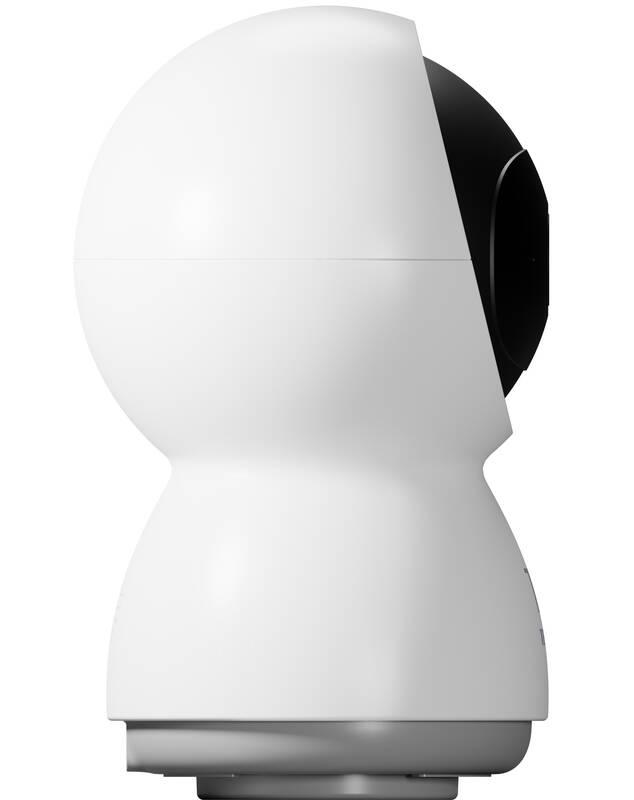 IP kamera Tesla Smart 360 bílá