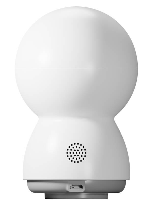 IP kamera Tesla Smart 360 bílá