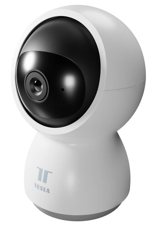 IP kamera Tesla Smart 360 bílá