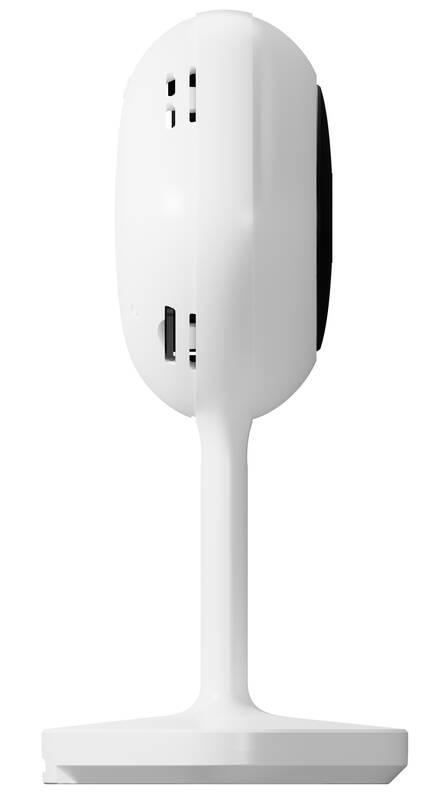 IP kamera Tesla Smart Mini bílá