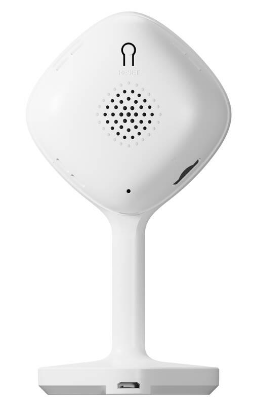 IP kamera Tesla Smart Mini bílá