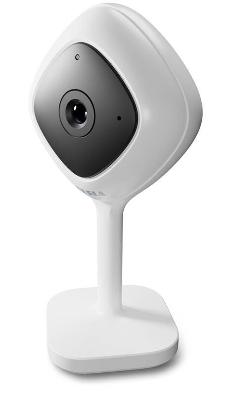 IP kamera Tesla Smart Mini bílá