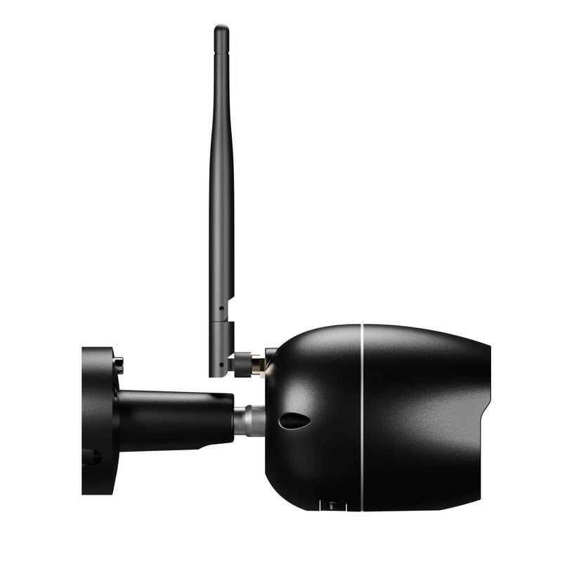 IP kamera Tesla Smart Outdoor 2K černá