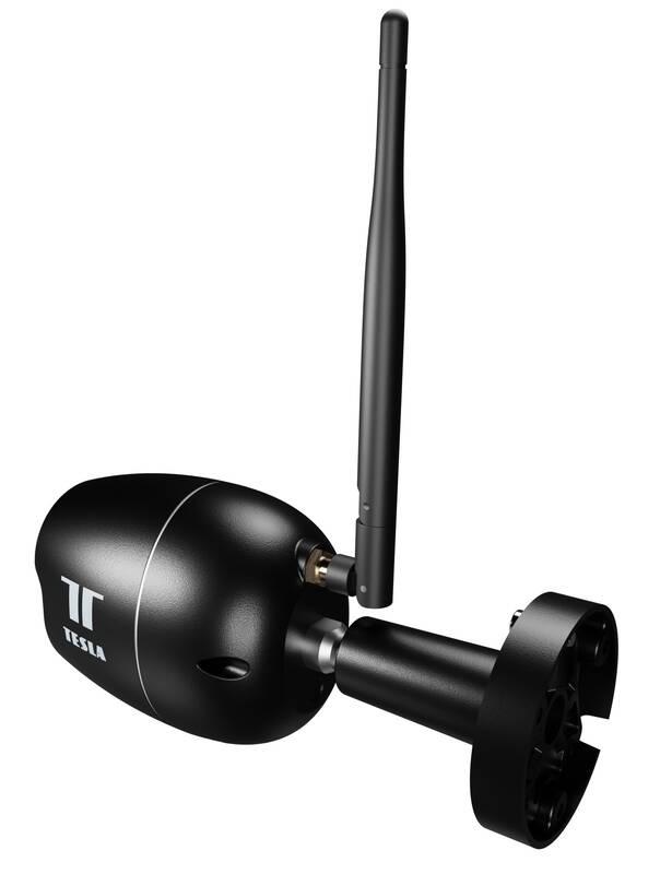 IP kamera Tesla Smart Outdoor 2K černá