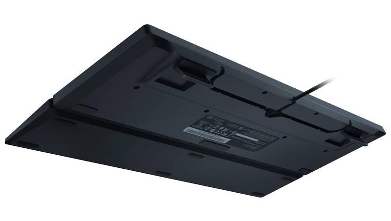 Klávesnice Razer Ornata V3 - US černá