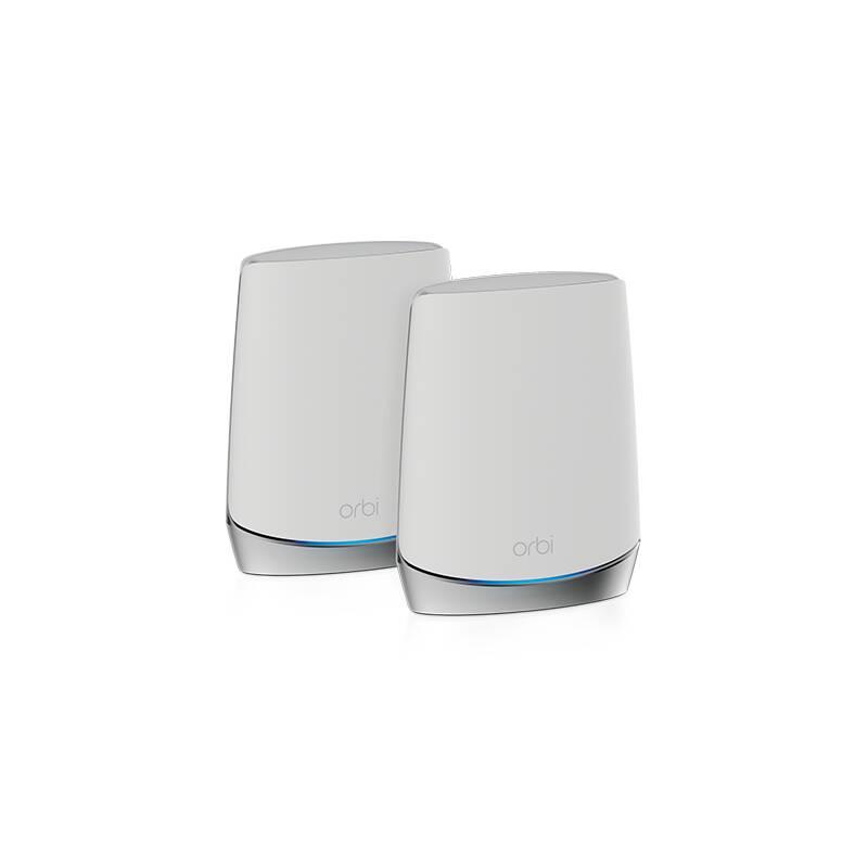 Komplexní Wi-Fi systém NETGEAR Orbi RBK752