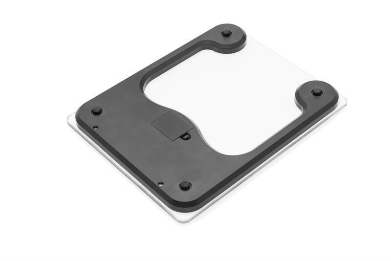 Kuchyňská váha Hyundai KVE893D