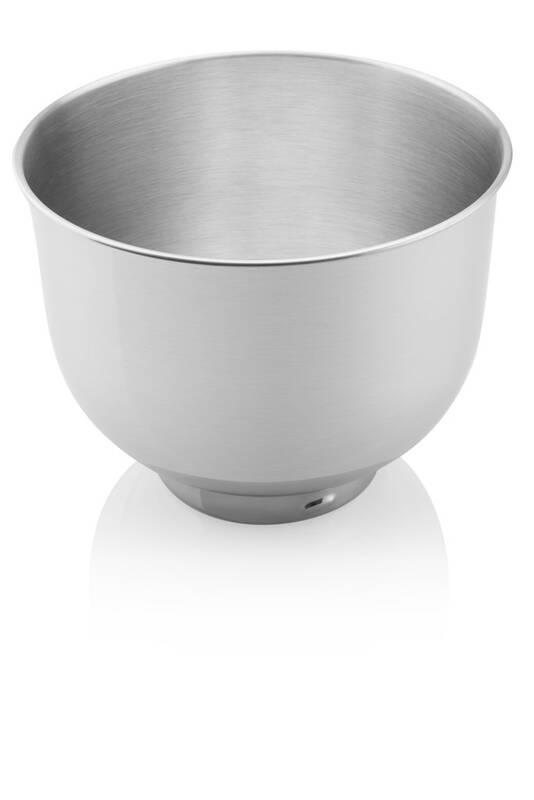 Kuchyňský robot Hyundai Assistant ROB010 šedý bílý