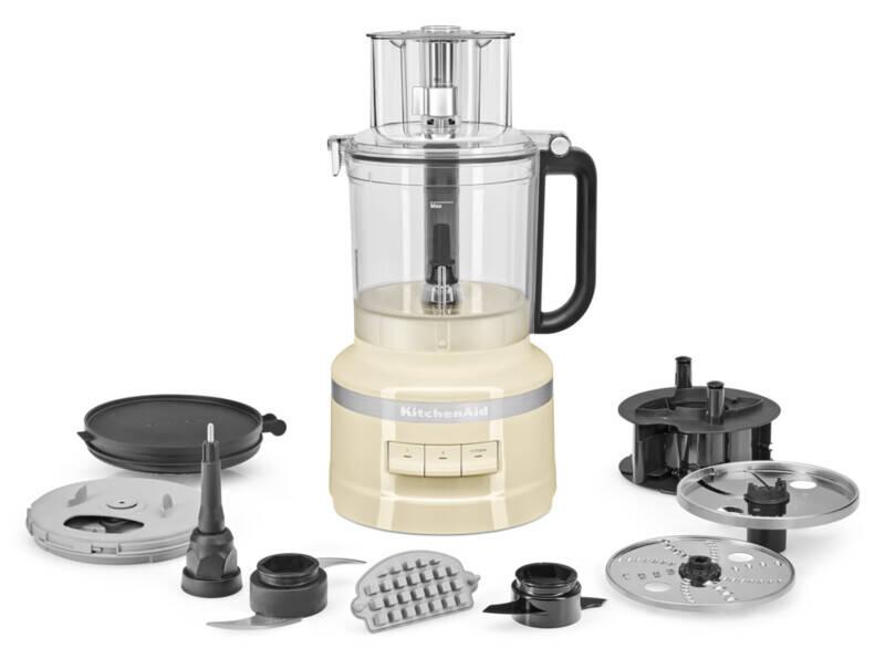 Kuchyňský robot KitchenAid 5KFP1319EAC