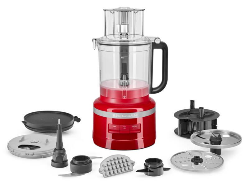 Kuchyňský robot KitchenAid 5KFP1319EER