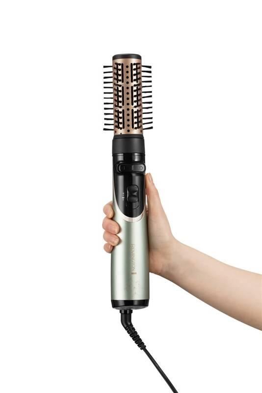 Kulma rotační Remington Botanicals AS5860 zelená