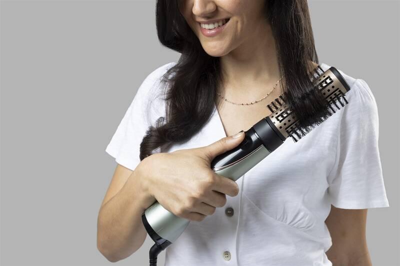 Kulma rotační Remington Botanicals AS5860 zelená