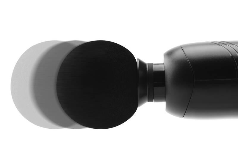 Masážní pistole ETA 1660 90000 černý