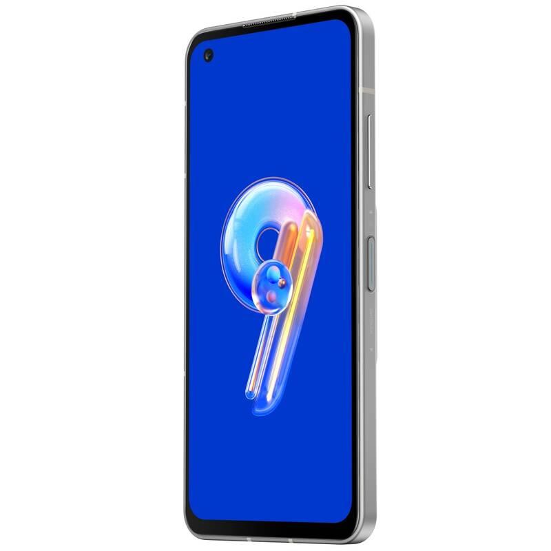 Mobilní telefon Asus Zenfone 9 8GB 128GB bílý