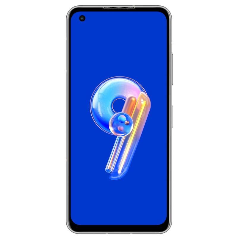 Mobilní telefon Asus Zenfone 9 8GB 128GB bílý