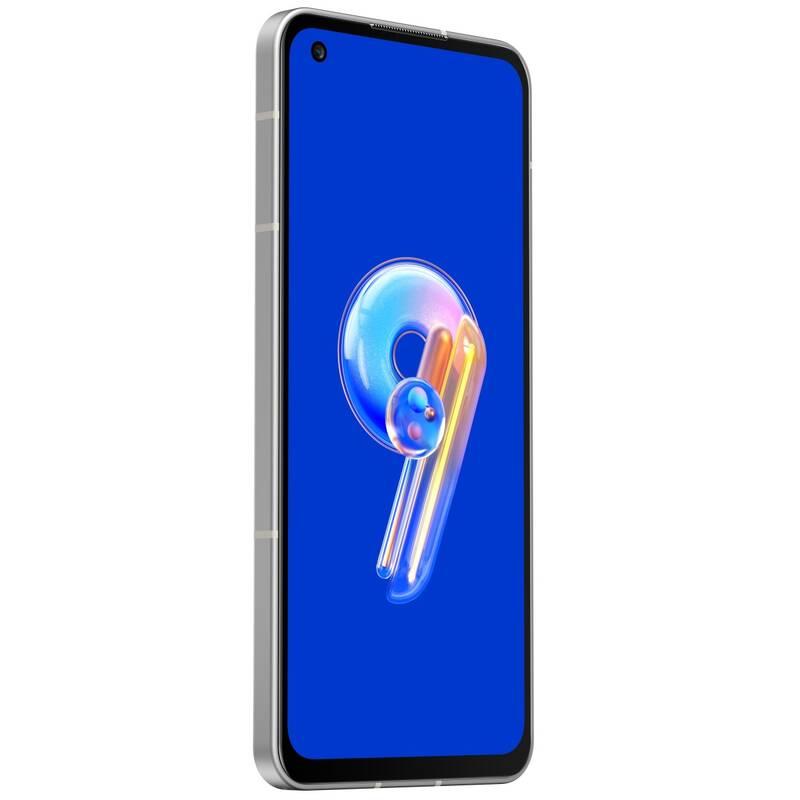 Mobilní telefon Asus Zenfone 9 8GB 128GB bílý