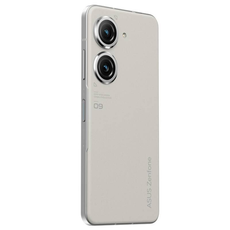 Mobilní telefon Asus Zenfone 9 8GB 128GB bílý