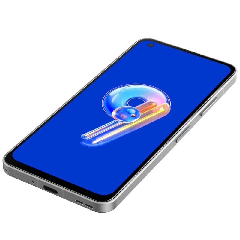 Mobilní telefon Asus Zenfone 9 8GB 128GB bílý