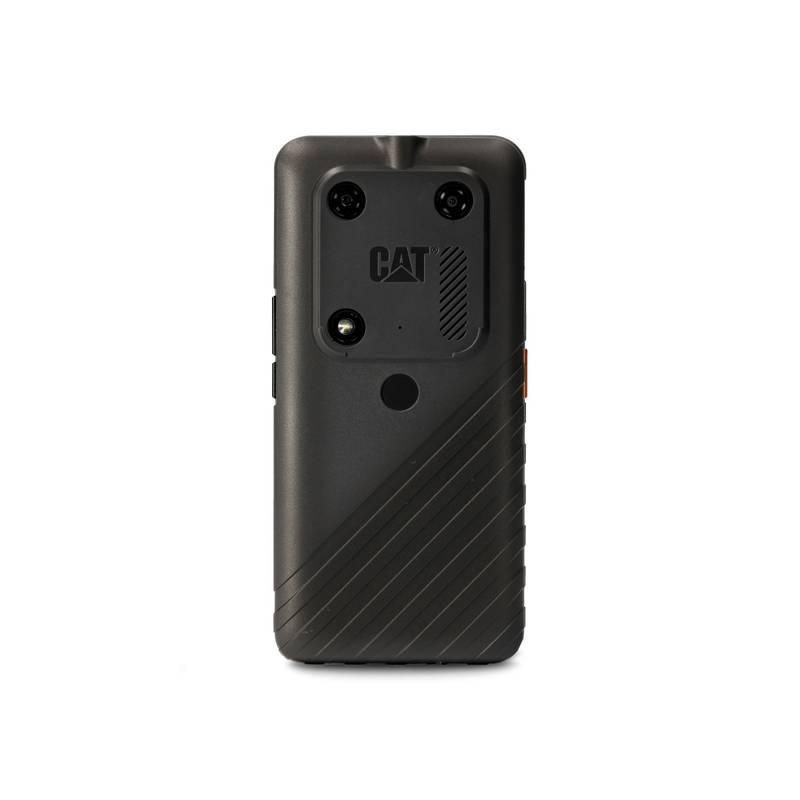 Mobilní telefon Caterpillar S53 černý