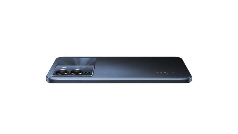 Mobilní telefon Infinix Note 12 8GB 128 - Force Black