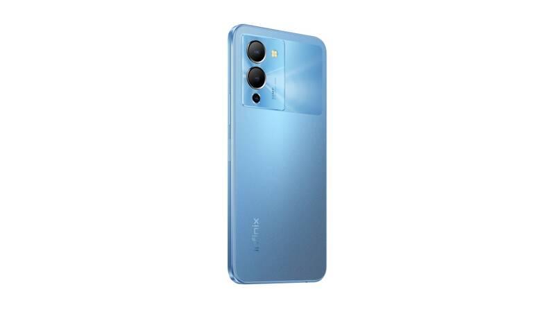 Mobilní telefon Infinix Note 12 8GB 128 - Sapphire Blue