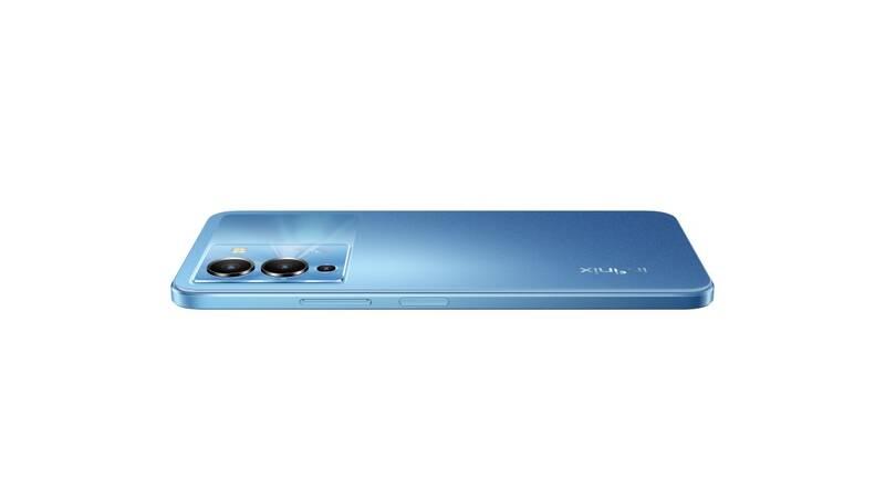 Mobilní telefon Infinix Note 12 8GB 128 - Sapphire Blue