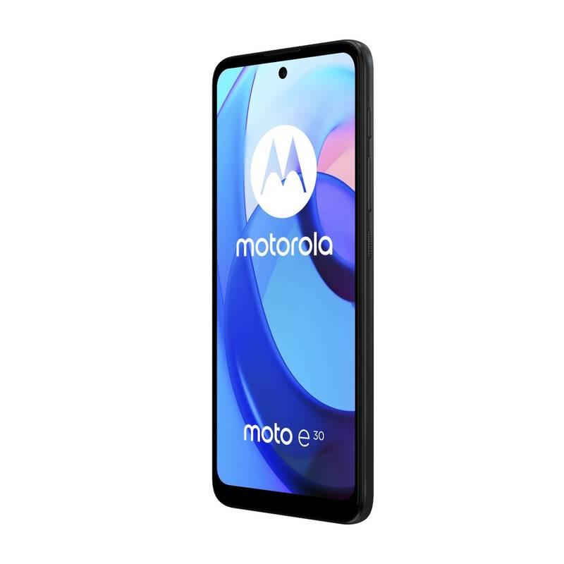 Mobilní telefon Motorola Moto E30 2GB 32GB šedý
