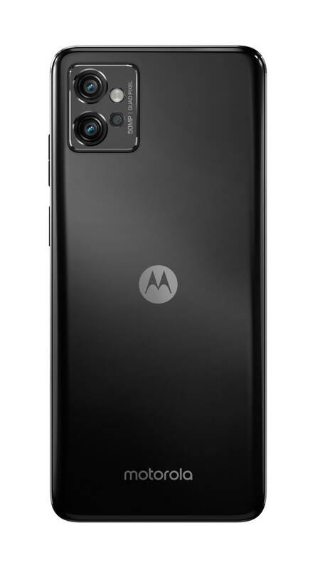 Mobilní telefon Motorola Moto G32 6GB 128GB - Mineral Grey, Mobilní, telefon, Motorola, Moto, G32, 6GB, 128GB, Mineral, Grey