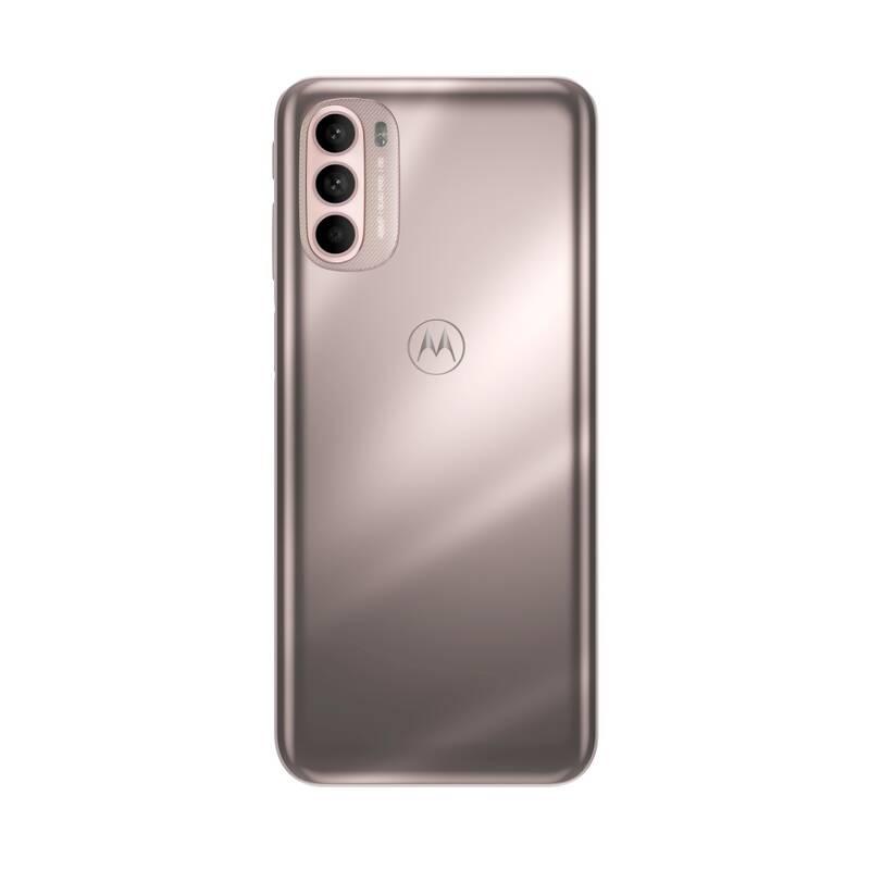 Mobilní telefon Motorola Moto G41 6GB 128GB - Pearl Gold, Mobilní, telefon, Motorola, Moto, G41, 6GB, 128GB, Pearl, Gold