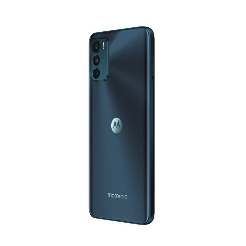 Mobilní telefon Motorola Moto G42 4GB 128GB - Atlantic Green