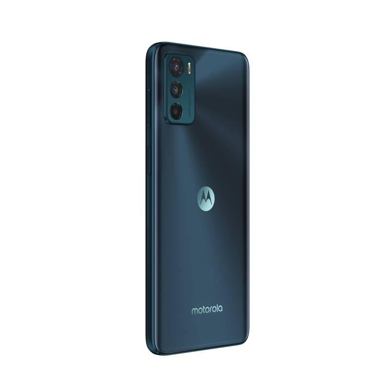 Mobilní telefon Motorola Moto G42 4GB 128GB - Atlantic Green
