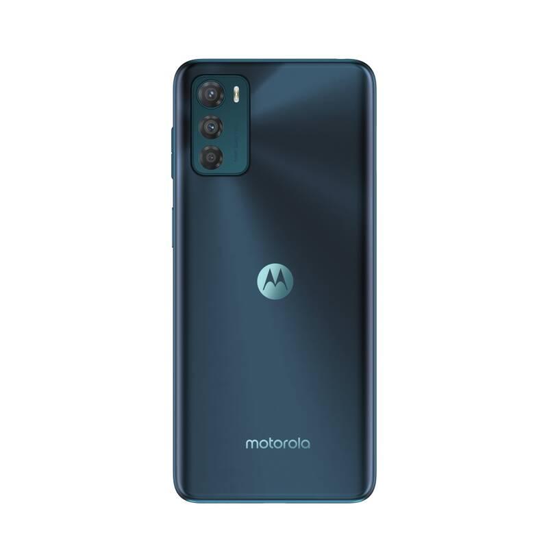 Mobilní telefon Motorola Moto G42 6GB 128GB - Atlantic Green