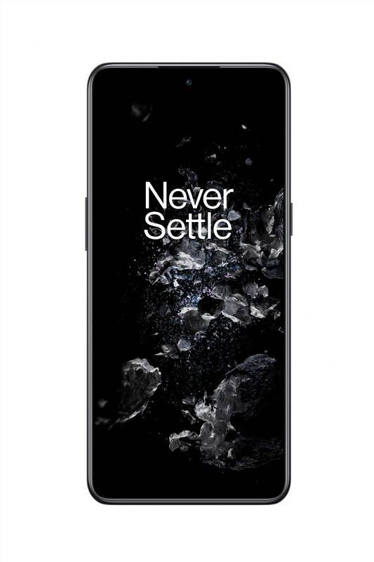 Mobilní telefon OnePlus 10T 5G 16GB 256GB černý, Mobilní, telefon, OnePlus, 10T, 5G, 16GB, 256GB, černý
