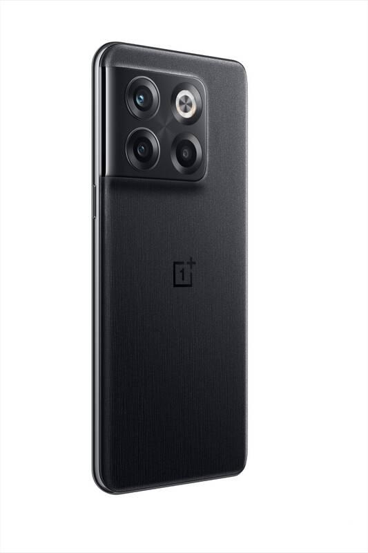 Mobilní telefon OnePlus 10T 5G 16GB 256GB černý