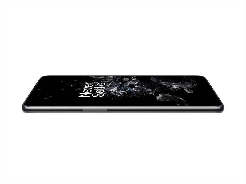 Mobilní telefon OnePlus 10T 5G 16GB 256GB černý