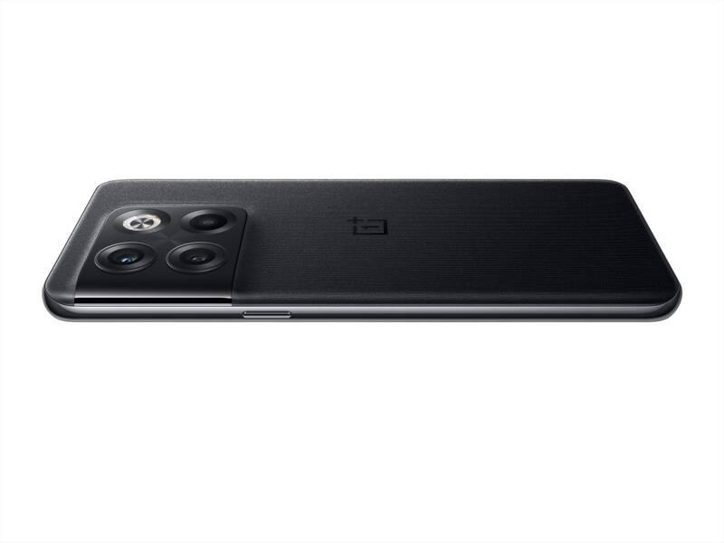 Mobilní telefon OnePlus 10T 5G 16GB 256GB černý, Mobilní, telefon, OnePlus, 10T, 5G, 16GB, 256GB, černý