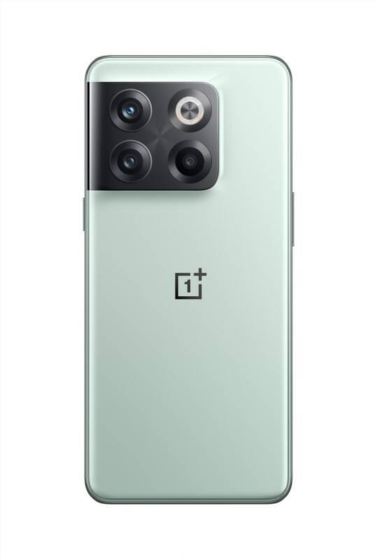 Mobilní telefon OnePlus 10T 5G 16GB 256GB zelený