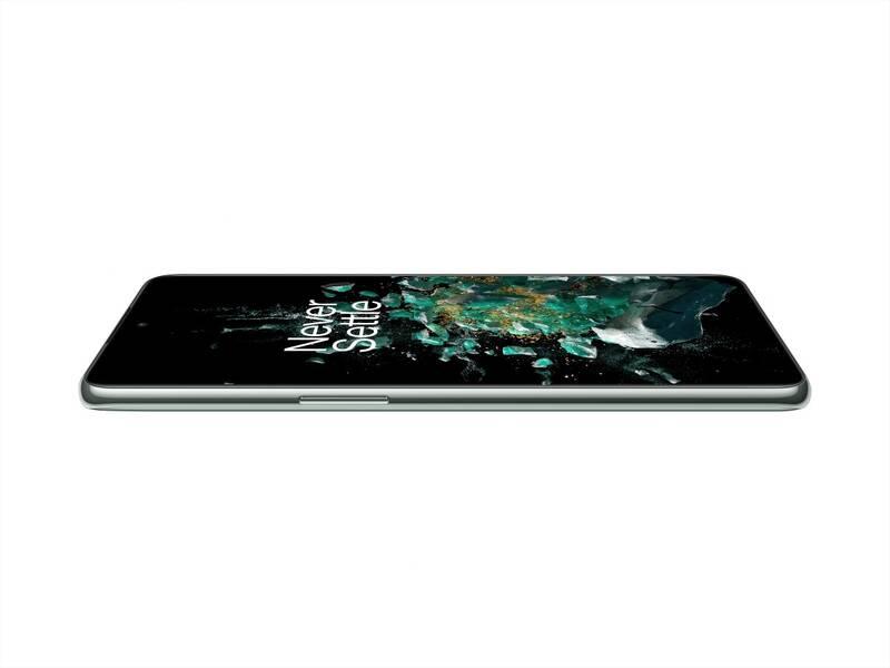 Mobilní telefon OnePlus 10T 5G 16GB 256GB zelený