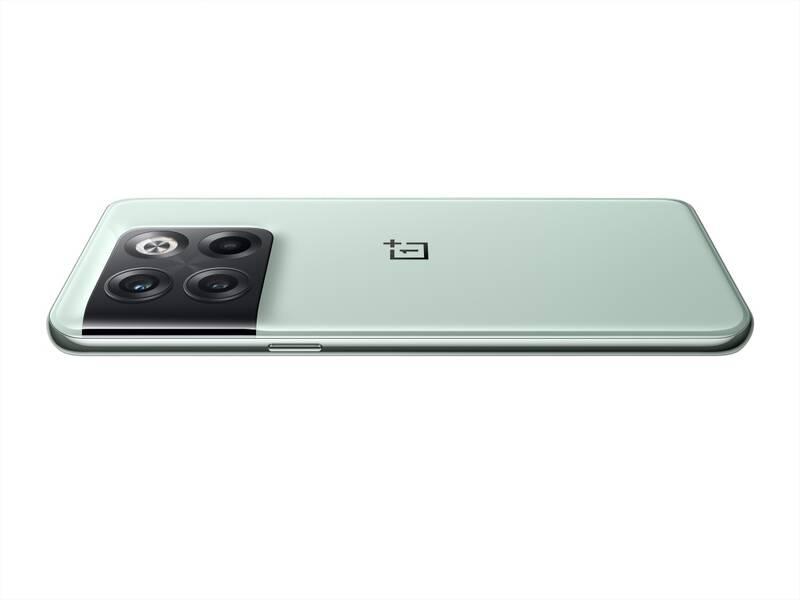 Mobilní telefon OnePlus 10T 5G 16GB 256GB zelený, Mobilní, telefon, OnePlus, 10T, 5G, 16GB, 256GB, zelený