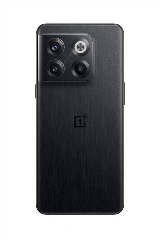 Mobilní telefon OnePlus 10T 5G 8GB 128GB černý