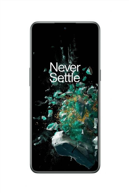 Mobilní telefon OnePlus 10T 5G 8GB 128GB zelený
