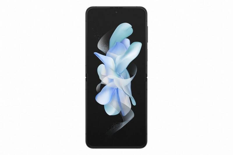 Mobilní telefon Samsung Galaxy Z Flip4 5G 8GB 256GB šedý