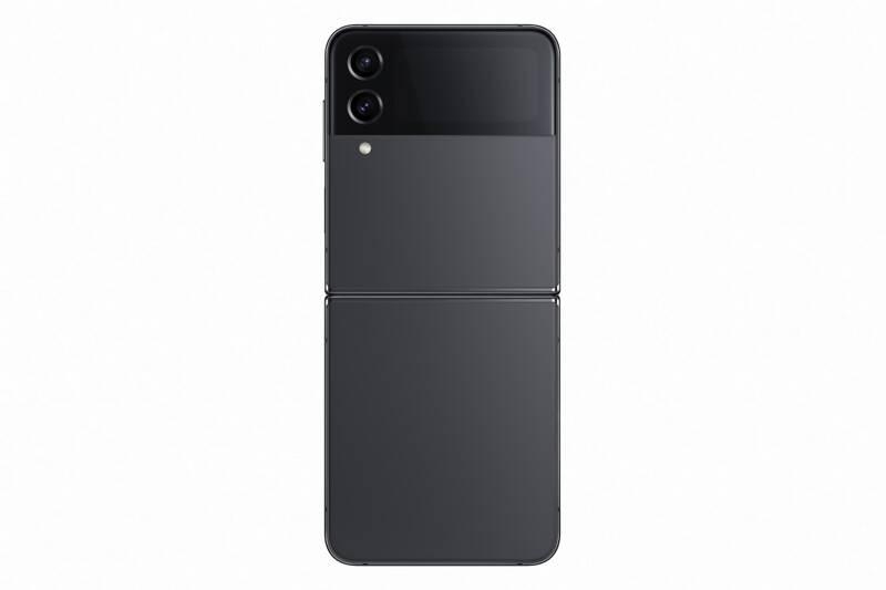 Mobilní telefon Samsung Galaxy Z Flip4 5G 8GB 256GB šedý