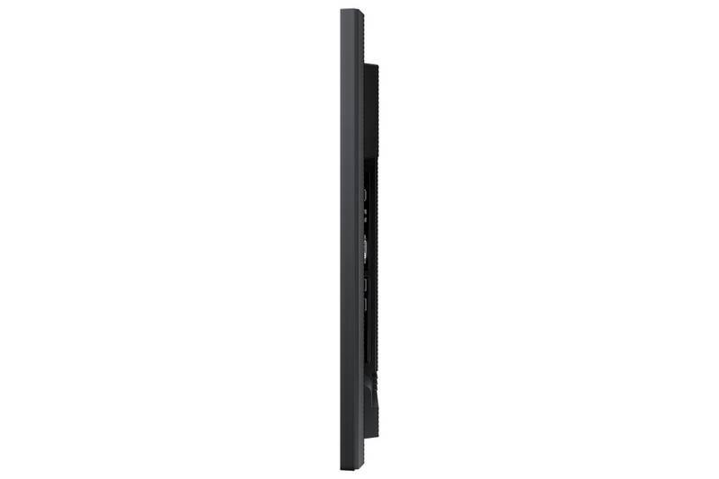 Monitor Samsung QB43R-B černý