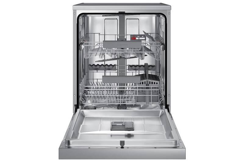 Myčka nádobí Samsung DW60A6082FS EO nerez