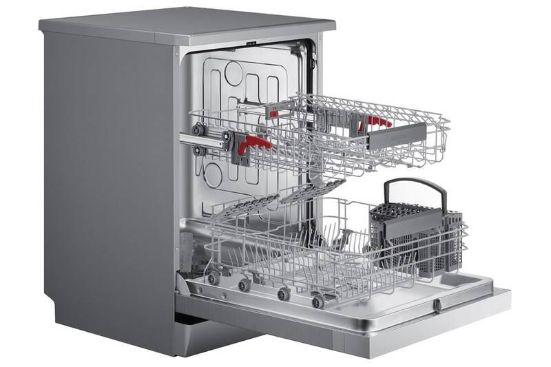 Myčka nádobí Samsung DW60A6082FS EO nerez