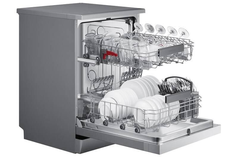 Myčka nádobí Samsung DW60A6082FS EO nerez