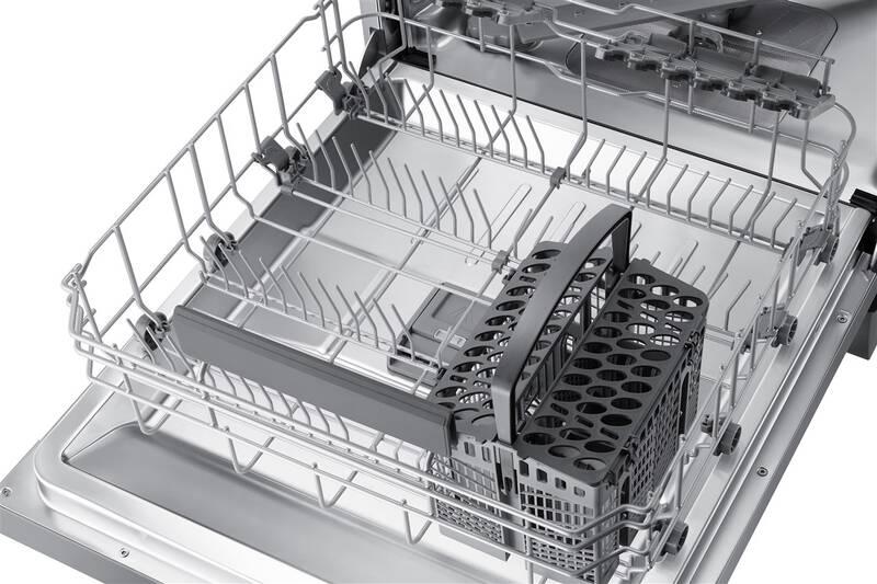 Myčka nádobí Samsung DW60A6082FS EO nerez